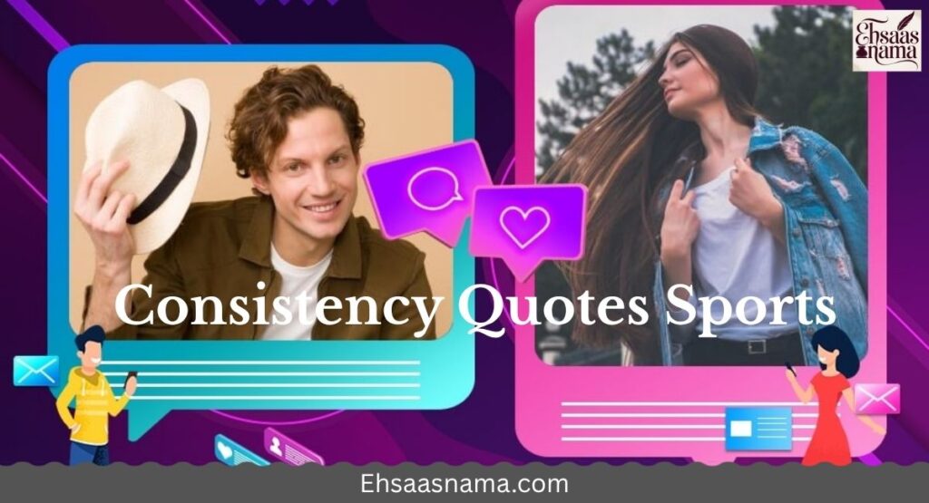Consistency Quotes