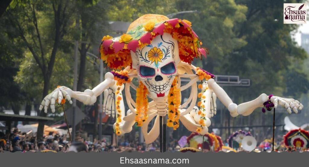 Day of the Dead Quotes