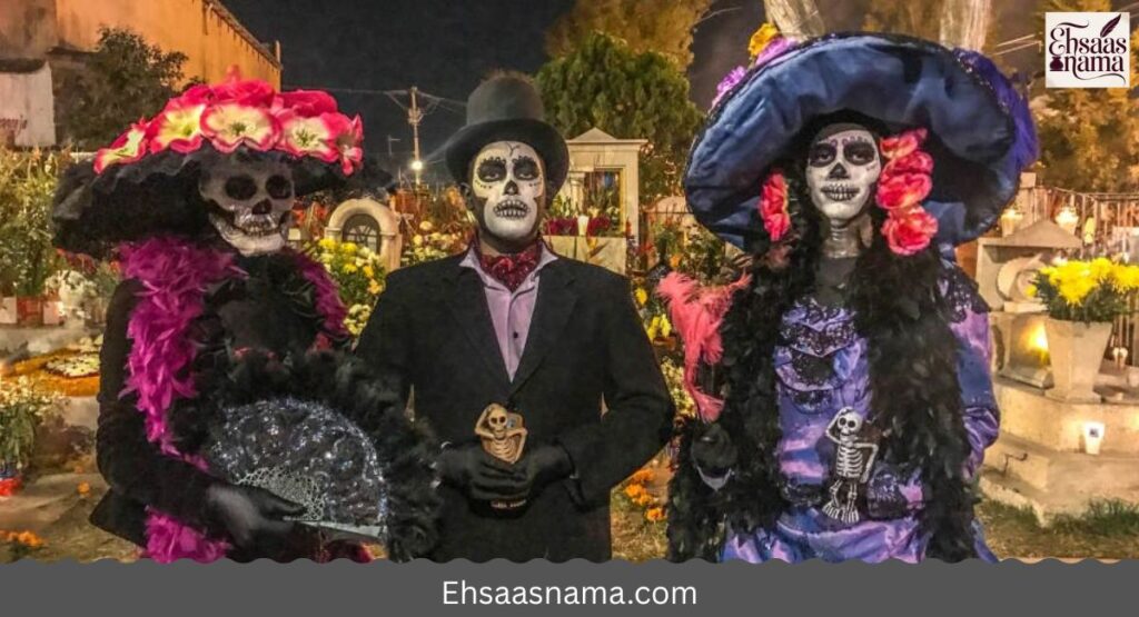 Day of the Dead Quotes