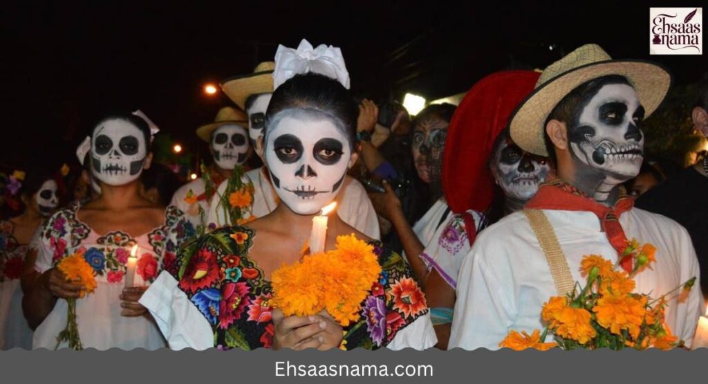 Day of the Dead Quotes