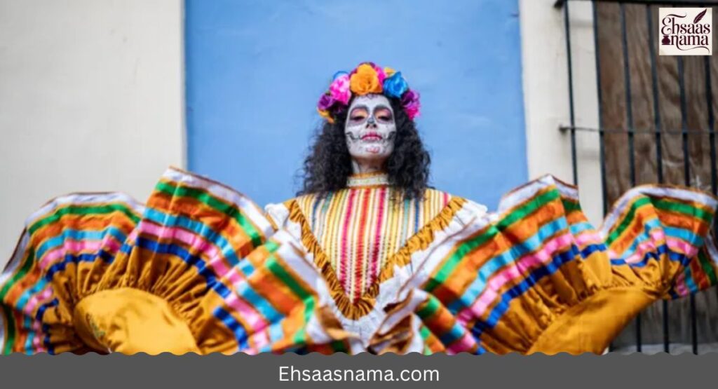 Day of the Dead Quotes