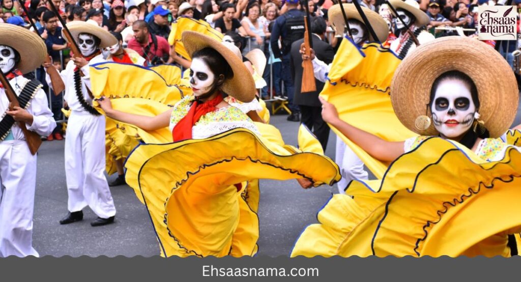 Day of the Dead Quotes