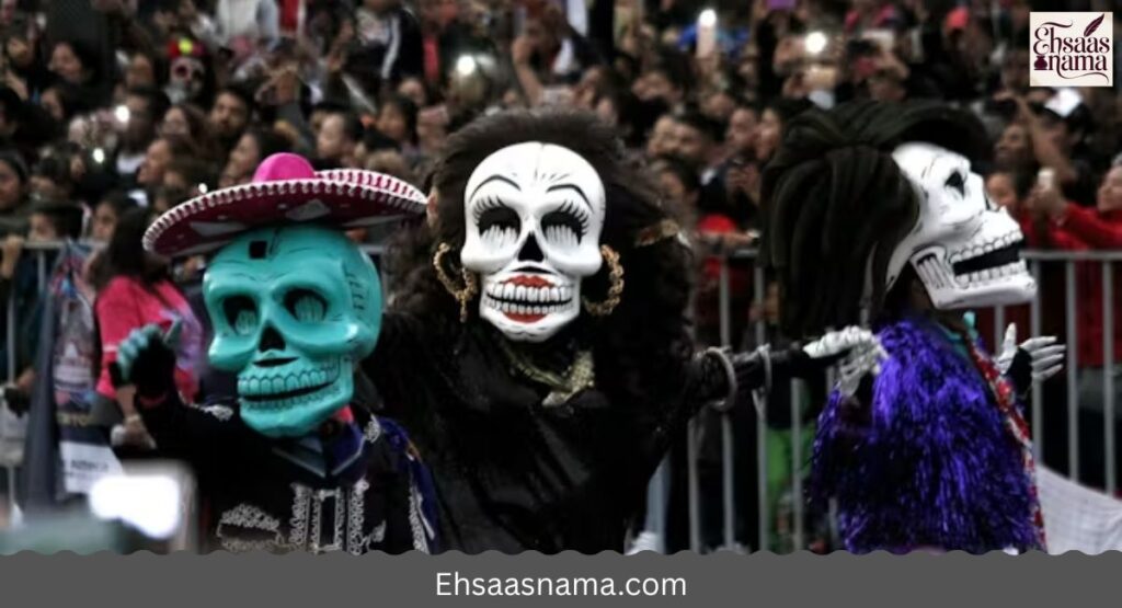 Day of the Dead Quotes