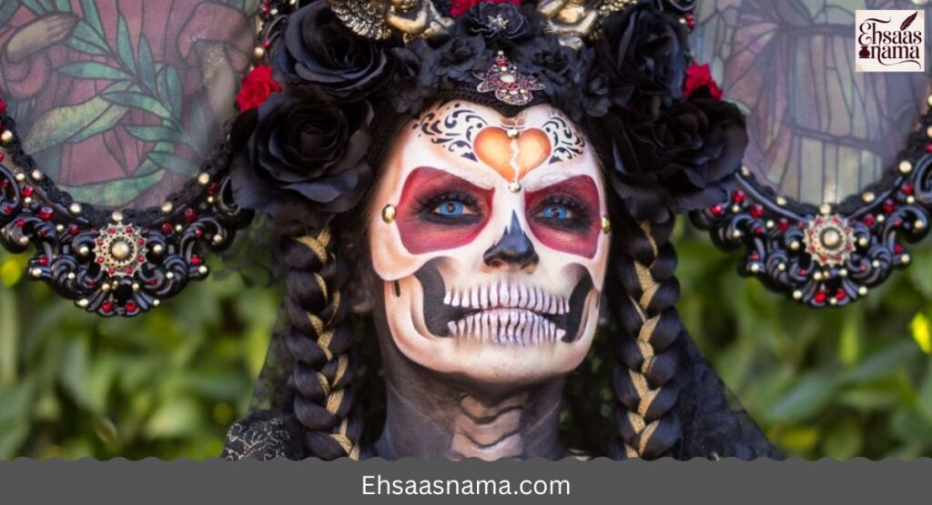 Day of the Dead Quotes