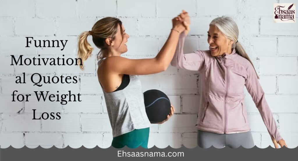 Motivational Quotes for Weight Loss