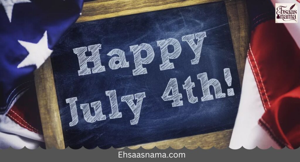 4th of July Blessings