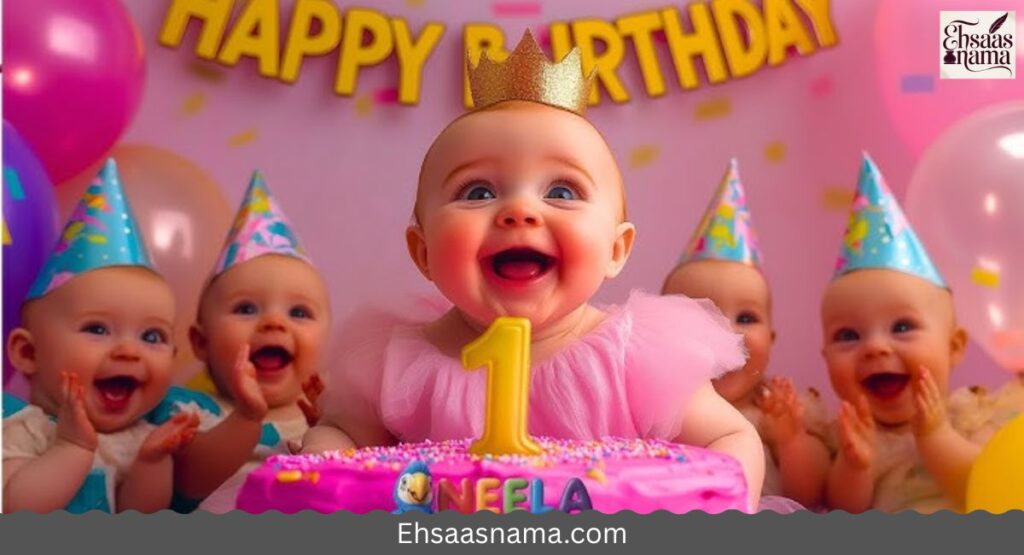 Happy Birthday Blessings