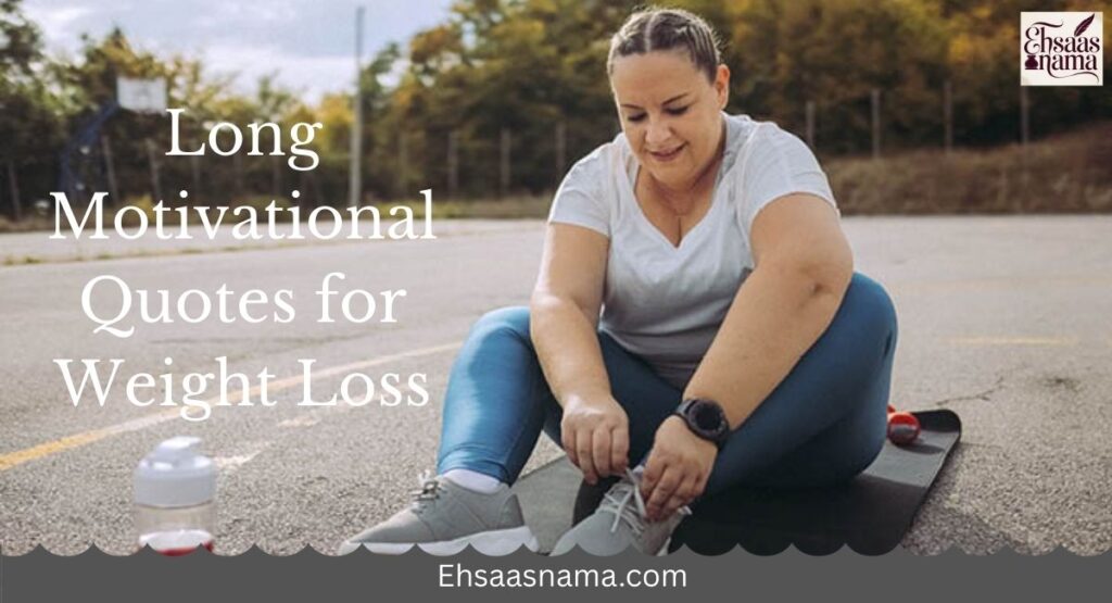 Motivational Quotes for Weight Loss