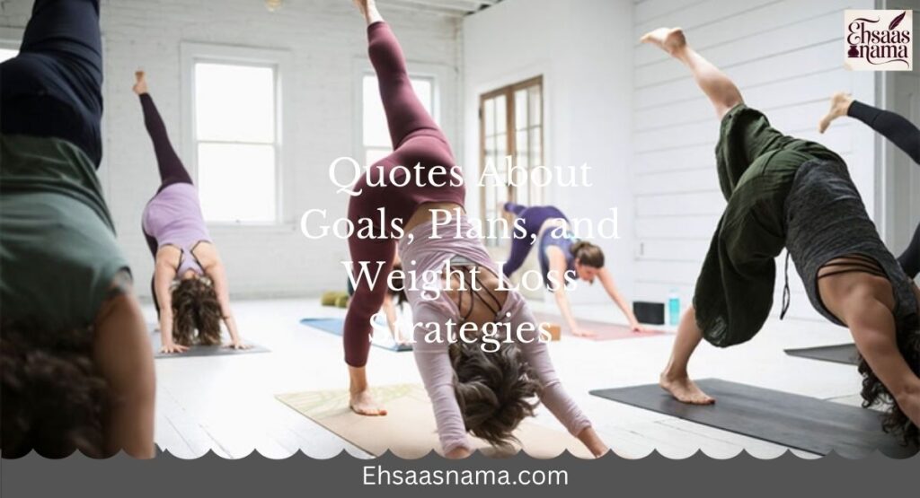 Motivational Quotes for Weight Loss