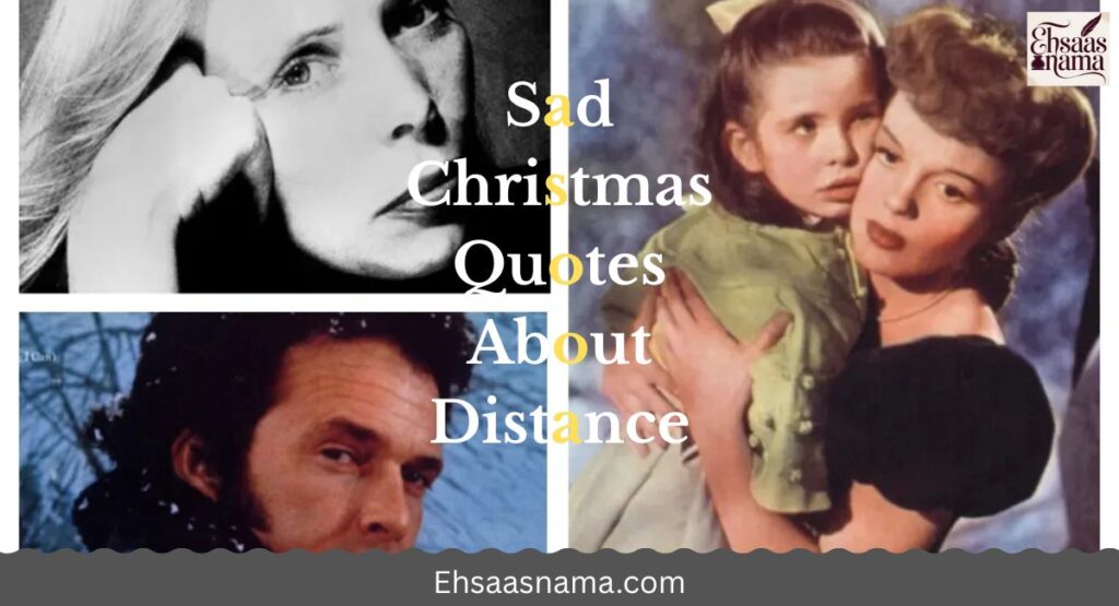 Sad Christmas Quotes