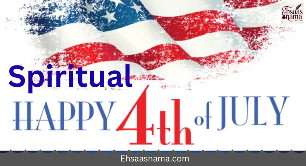 4th of July Blessings