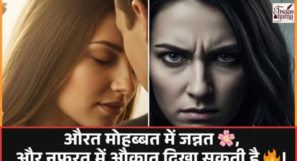 Attitude Shayari In Hindi