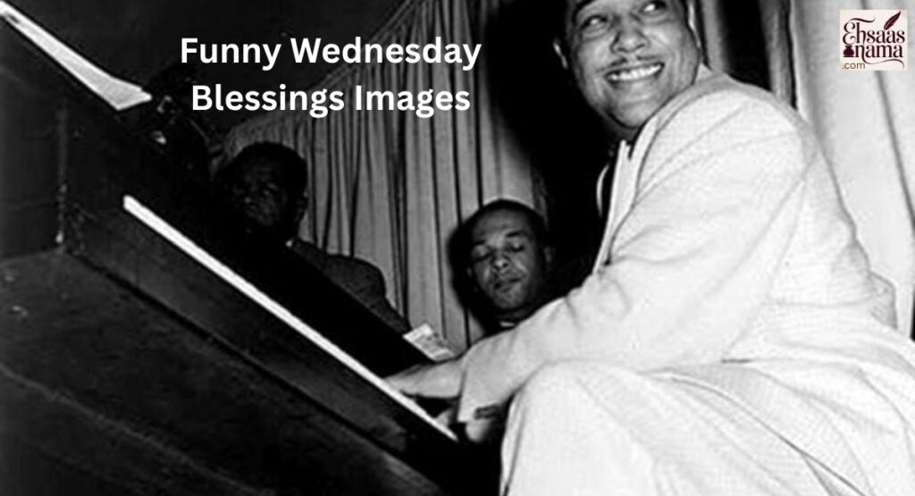 Wednesday Blessings Images