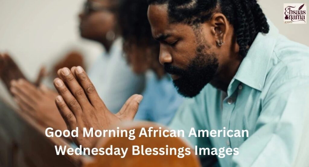 Wednesday Blessings Images