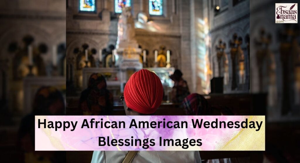 Wednesday Blessings Images