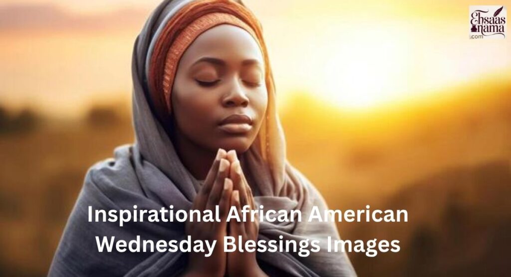 Wednesday Blessings Images