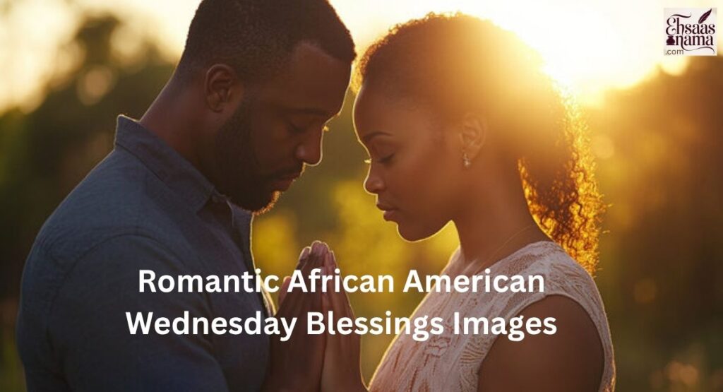 Wednesday Blessings Images