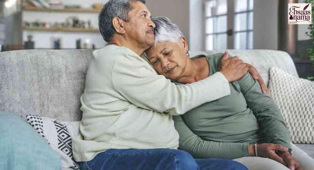 Love Shayari For Wife