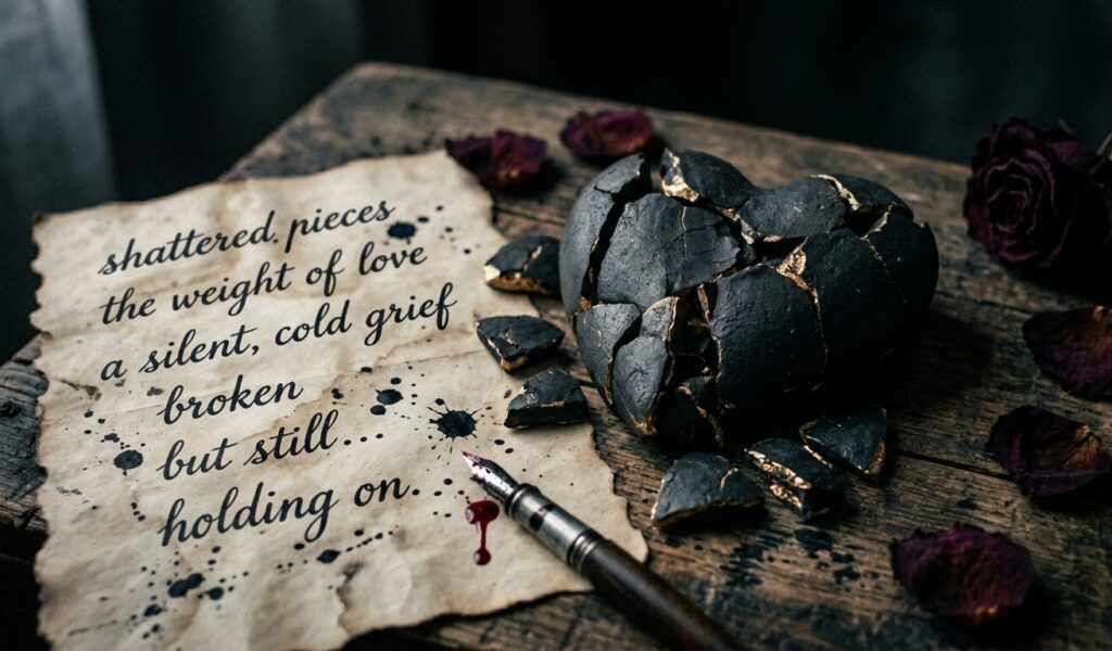 The Timeless Beauty of Sad Shayari