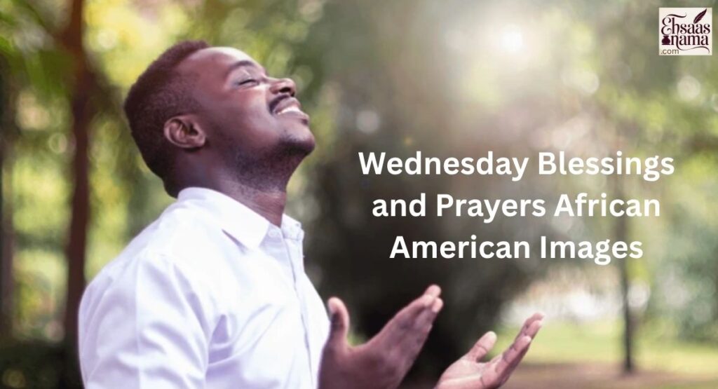 Wednesday Blessings Images