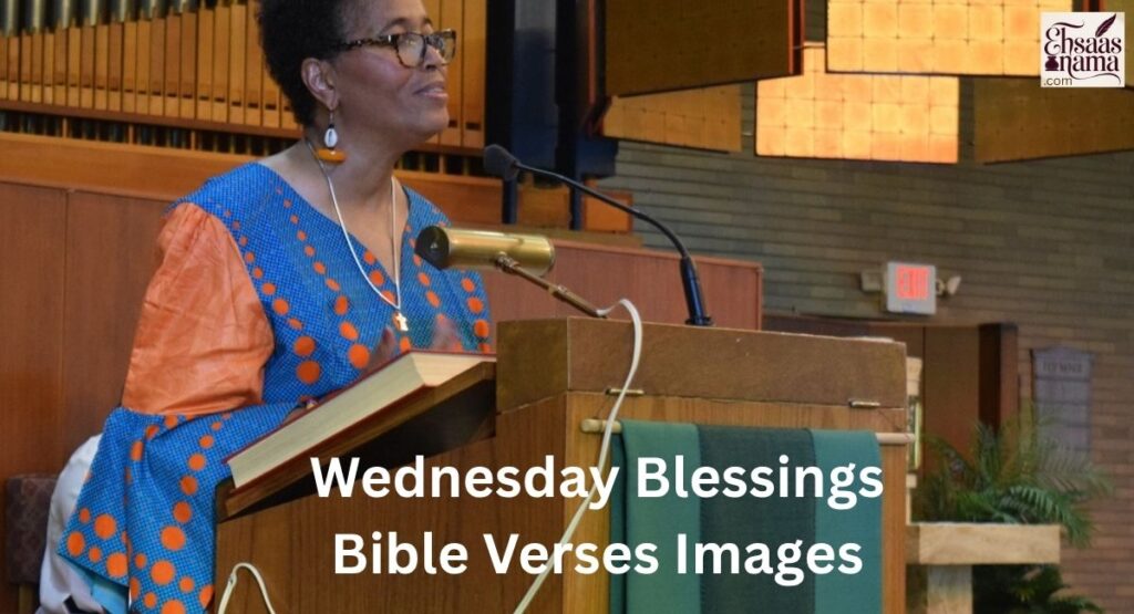 Wednesday Blessings Images