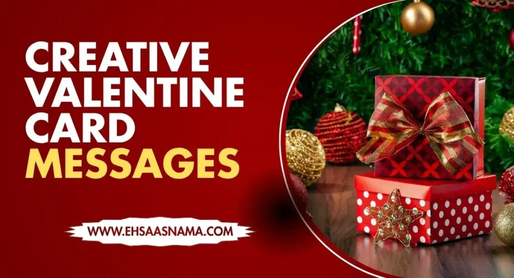 Valentine’s Day Messages & Ideas 2026 for Love, Friends & Family